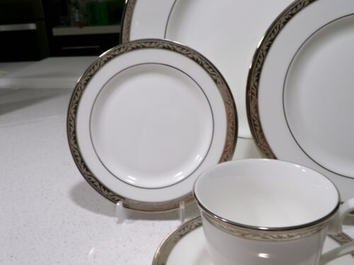 LENOX LANDMARK PLATINUM AMBIENTAZIONE COMPLETA NUOVA - Foto 4 di 5