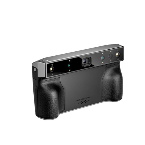 Revopoint MIRACO PRO Handheld 3D-Scanner, Vollfarbe, 32GB, EU - Bild 6 von 8