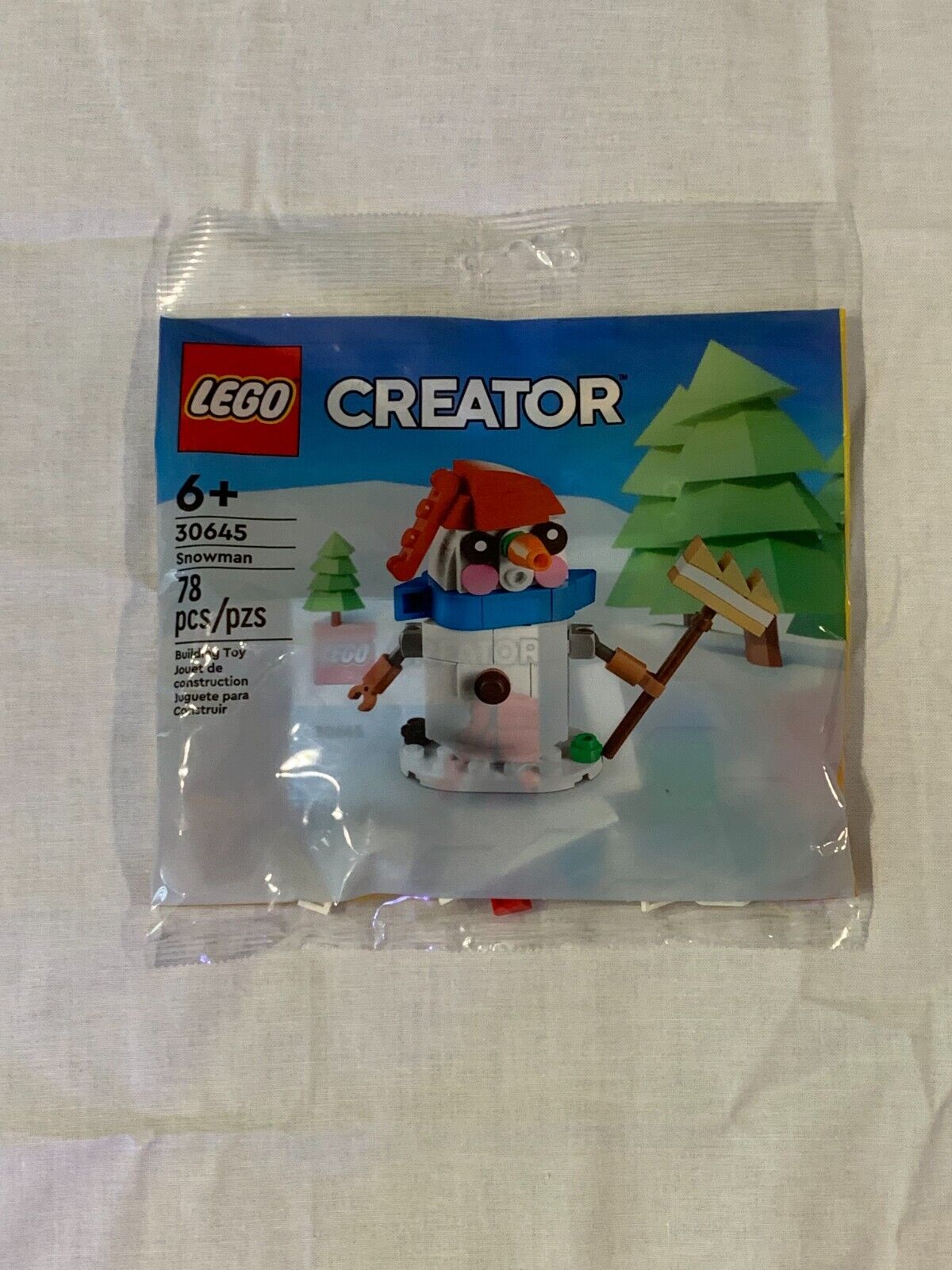 Products — Page 78 — Toy Snowman