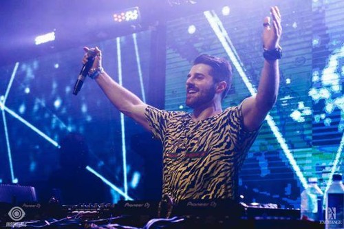 ALOK Live Electro House & EDM DJ-Sets Compilation (2016 - 2025) - Picture 6 of 6