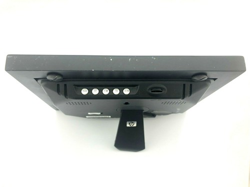 HP 7" Digital Picture Frame 512MB Internal Memory Model df780a4 $75 - Picture 6 of 10