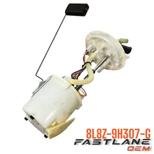 2008-2008 FORD ESCAPE FUEL PUMP AND SENDER ASSEMBLY NEW OEM 8L8Z-9H307-G