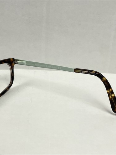 Kate Spade Eyeglasses Frames Brown Jazmine/F 0X49 54-19 8399 - Picture 7 of 13