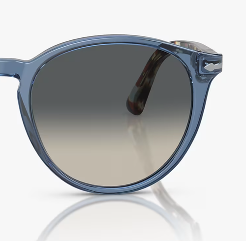 SUNGLASSES OCCHIALI DA SOLE PERSOL 3152S 120271 52-20 1202/71 onesize - Bild 11 von 11