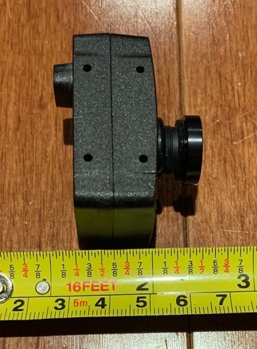 Lot of 6 - NIR/FLIR FMVU-03MTM-CS Point Grey camera usb2 industrial IR - 第 8/9 張圖片