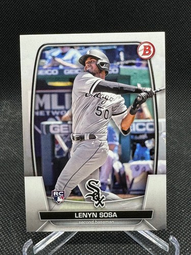 2023 Bowman Baseball Pick Your Own & Complete Your Set - Picture 29 of 289