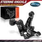 1x Rear Driver Left Steering Knuckle for Toyota Camry 2012-2018 Avalon 2013-2019