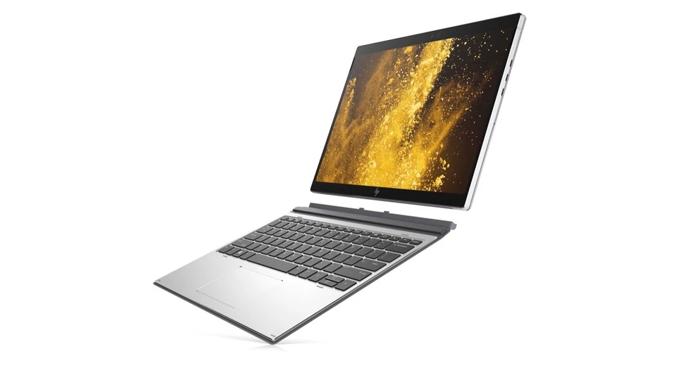 HP Elite x2 G8 LTE 2-in-1 i5-1145G7 16GB 256GB 13" Touch FID FP DE Win 11 A - Bild 2 von 4