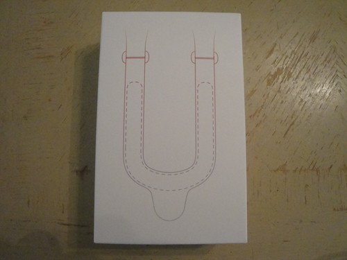 Magic Leap Creator Edition Augmented Reality Headset Shoulder Strap M7002 #E69 - Picture 1 of 4