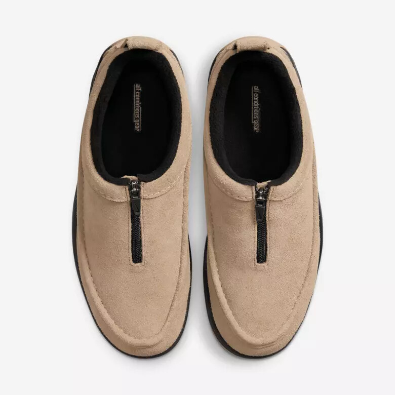 靴 Nike ACG Izy Men's Shoes NIKE ACG Izy Suede Sneakers for Men | MR PORTER
