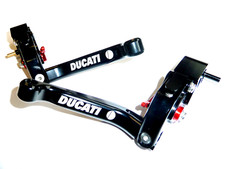 Ducati Panigale V4 2018-2023 Leve Freno e Frizione Set Strada Gara Pista S14A