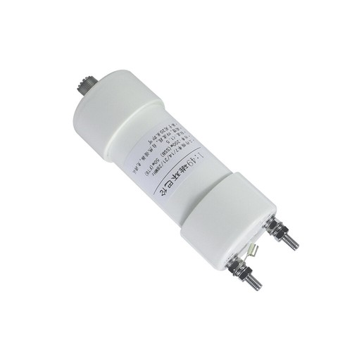 1:49 200W Antenna Balun for Long Wire HF Antenna 50 Ohms to 2450 Ohms Conversion - Zdjęcie 5 z 5