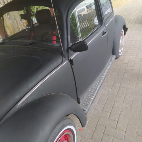 VW Käfer , Bug Edition , Bj. 83 , H- Zulassung - Bild 4 von 6