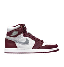 Nike Jordan 1 Retro High OG Bordeaux 555088-611