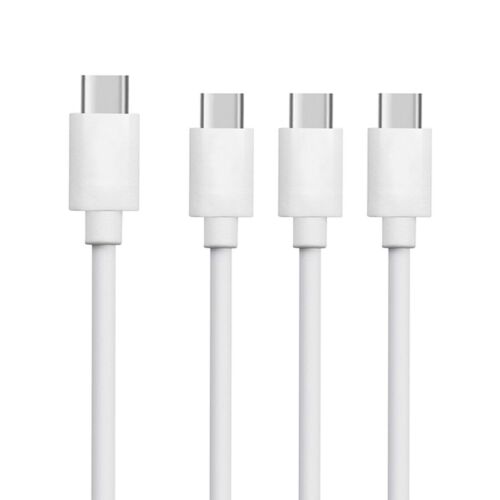 Cargador de pared y cable súper rápido tipo C de 20 vatios para Samsung A16 A15 5G A25 A35 A55 - Imagen 32 de 37