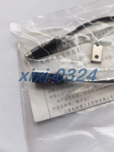 1PCS NEW Telemecanique XS7J1A1PAL01M8C proximity switch DHL shipping - Picture 3 of 5