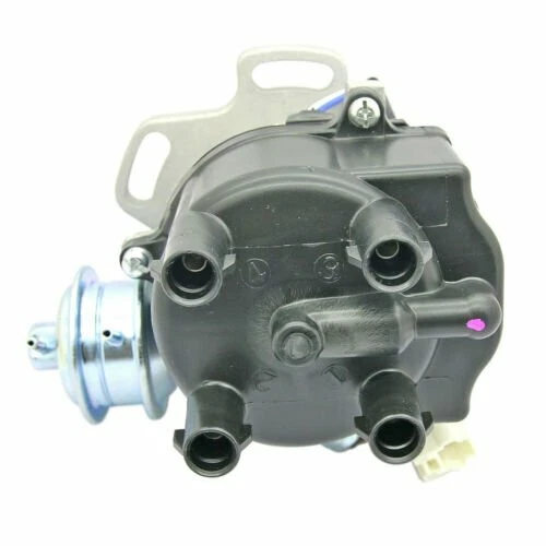 Electronic Ignition Distributor Fit For Toyota HiAce RZH100 2.4L 2RZ Carburetor - image 2 of 4