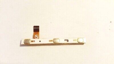 Einschaltknopf Volume Acer Iconia Tab A1-830