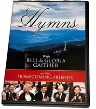 Gaither Gospel Series Hymns Music Video Dvd 5G11