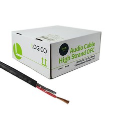 250ft Speaker Wire 16AWG 2 Conductor 16/2 Direct Burial In-Wall Audio Copper
