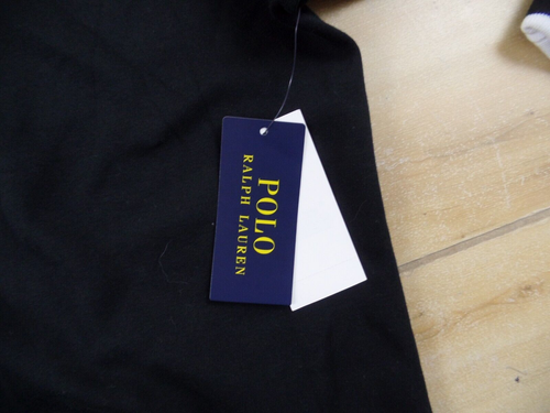 Polo Ralph Lauren Full Zip Track Jacket Mens Sz 4XLT Golf Big & Tall Red Pony - Picture 9 of 12