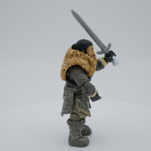 ┥ Mega Construx® Game of Thrones figuras de GMN73 y 75, gpb29, gkg96, gkm68 🙂 - Imagen 36 de 91