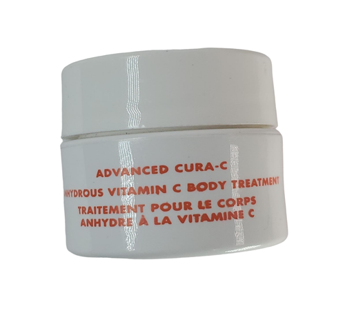 Borghese Advanced Cura-C Anhydrous Vitamin C Body Treatment 0.25 oz/7 ml - Picture 3 of 4