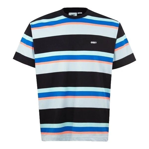 OBEY Cotton T-Shirts for Men