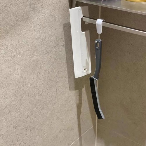 1-2pcs Multipurpose Crevice Brush Small Floor Brushes for Bathroom Shower 2024 - Bild 7 von 15