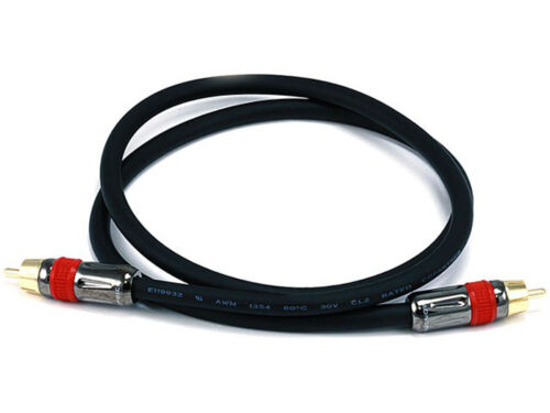 Cables de TV enchapados en oro para Nintendo Entertainment System (NES) y Atari XEGS - Imagen 7 de 16