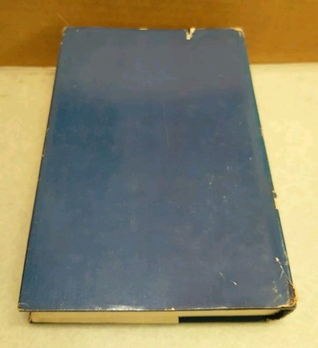 TIME AND TOMORROW John D MacDonald Doubleday BCE Very Good 1979 Hardcover DJ - Bild 3 von 5