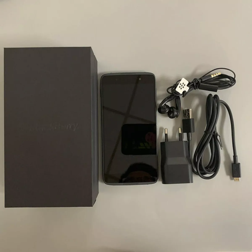 Original BlackBerry DTEK50 13MP 2-SIM WIFI 5.2" 16G ROM 4G Unloecked Smartphone - Picture 2 of 11