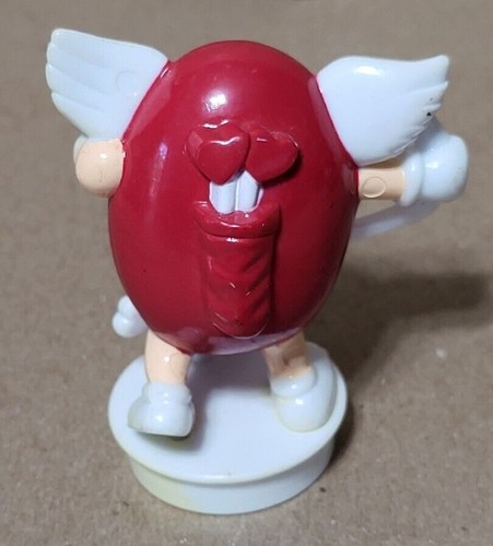 M&M - 5 PLASTIK URLAUB - MINIATUR - SPIELZEUG - SAMMLERSTÜCK - WEIDE - Bild 10 von 18