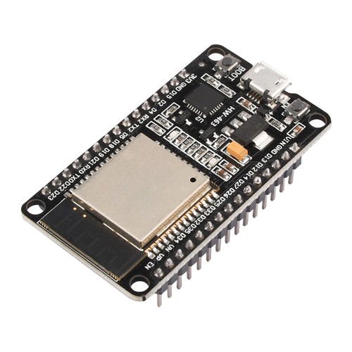 ESP32 ESP32S CP2102 2,4 GHz WiFi Bluetooth Entwicklungsboard + Erweiterungsboard USA - Bild 8 von 19