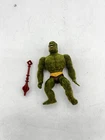 MOTU Moss Man He-Man Masters Of The Universe Figure Vintage Complete 1981