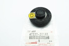 47230-20140 GENUINE PART CAP ASSY Brake Master Cylinder Reservoir
