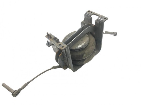 1863244 Achshebeluftfederhalter, Tag Achse, Scania P, G, R, T-Serie  - Bild 4 von 6