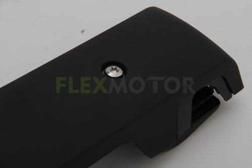 Barra transversal de aluminio negra apta para portaequipajes de techo Honda Odyssey 2005-2010 - Imagen 20 de 21