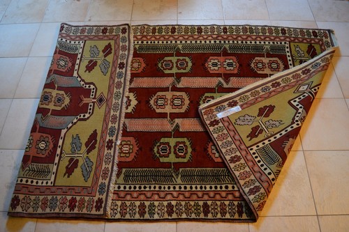 MILAS MELAS RUG - MILAS MELAS PERSERTEPPICH - Bild 2 von 3
