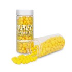 Yellow 8mm Sprinkle Beads | Krazy Sprinkles by Bakell®