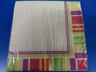 Southwest Chili Peppers Fiesta Cinco de Mayo Holiday Party Luncheon Napkins