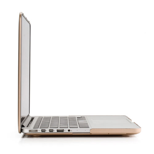 Funda rígida de plástico y cubierta de teclado y protector de pantalla para Pro 15 con Retina A1398 - Imagen 15 de 59