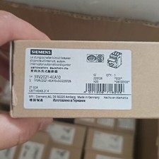 1PC New Siemens 3RV2021-4EA10 Circuit Breaker FAST SHIP#XR