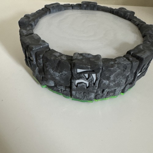 Skylanders Battlegrounds Ersatzportal der Stromversorgung nur für Nintendo Wii - Bild 4 von 9