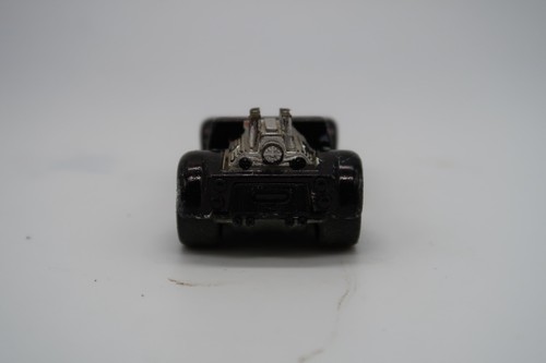 Vintage Lesney Matchbox Superfast 1975 Hellraiser Nr. 55 Made In England - Bild 11 von 16