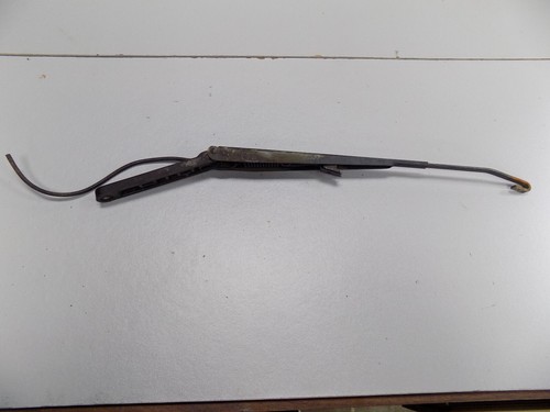 00 01 02 2000 2001 2002 Jaguar S-Type Windshield Wiper Arm Pair Set Right & Left