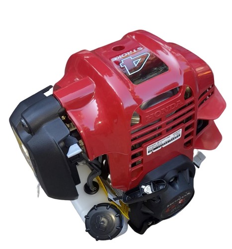 Motor original Honda GX 50 GX 50T ST4, 2 HP - Imagen 7 de 9