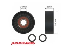 Poulies diverses BMW 318