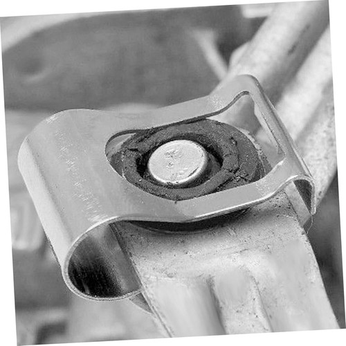 Durable Windshield Wiper Repair Kit Motor Linkage Rods Arms Link Mechanism Clips - Picture 3 of 9