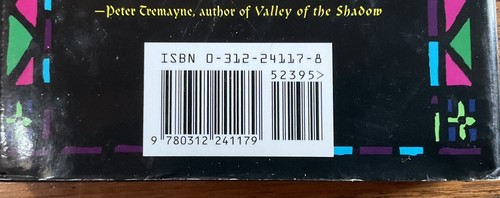 Gordon, Alan JESTER LEAPS IN A Medieval Mystery 1st Edition 1st Printing - Picture 3 of 4